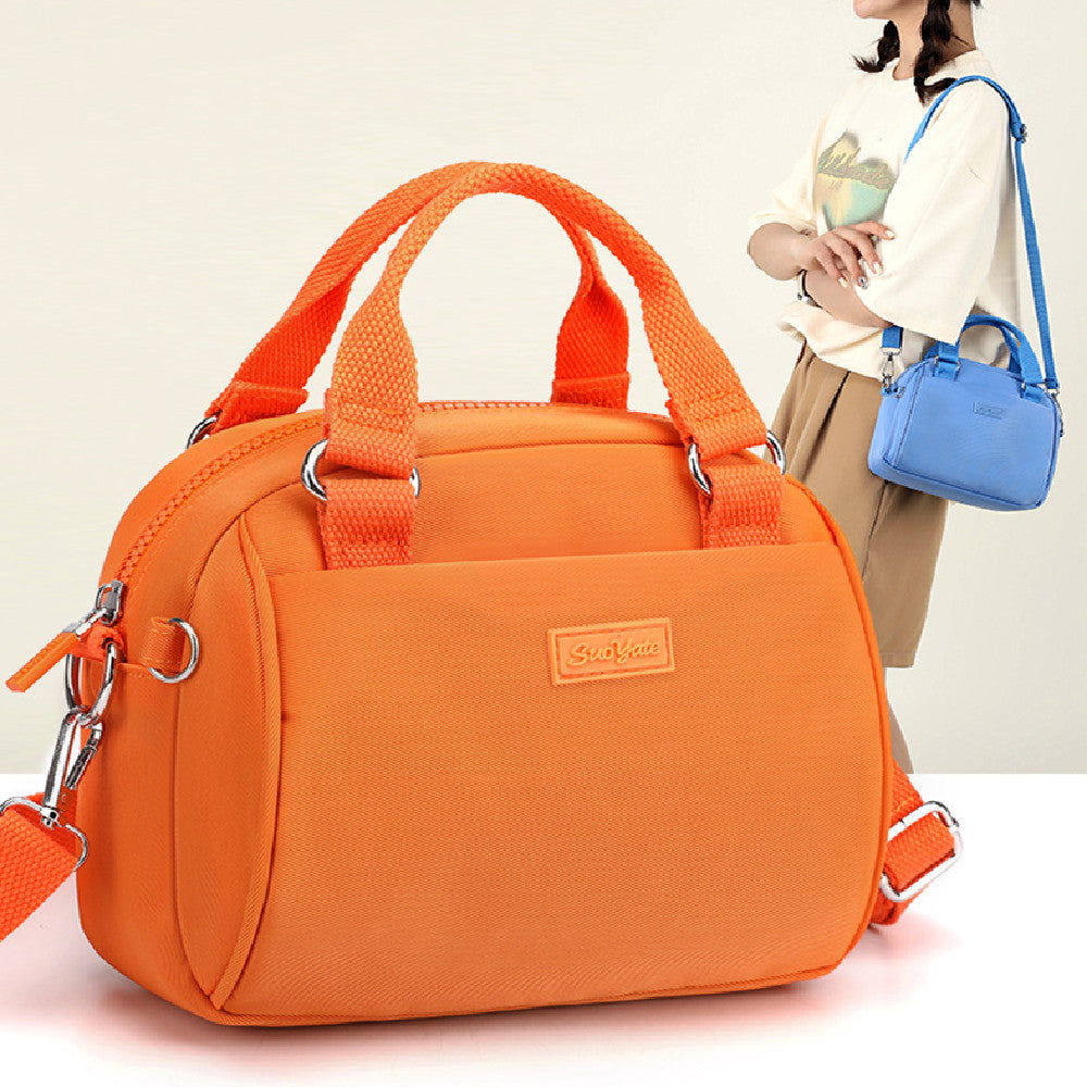 Women's Fashion Nylon Cloth Bag