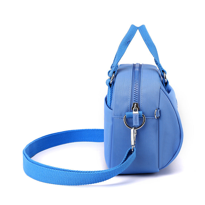Women's Fashion Nylon Cloth Bag