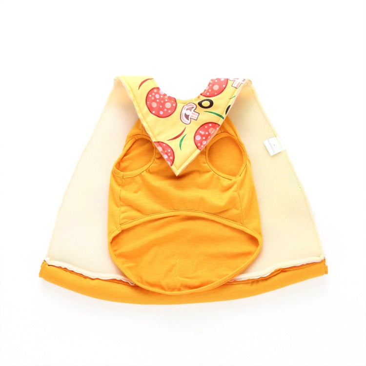 Fashion Pet Funny Dog Clothes