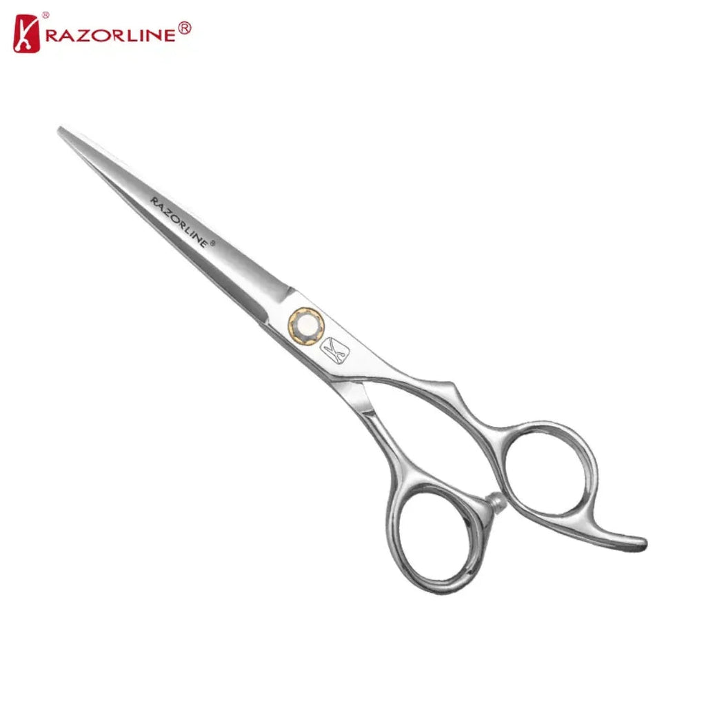 Razorline AK05 Ammattimaiset hiustenleikkaussakset haircur scissors