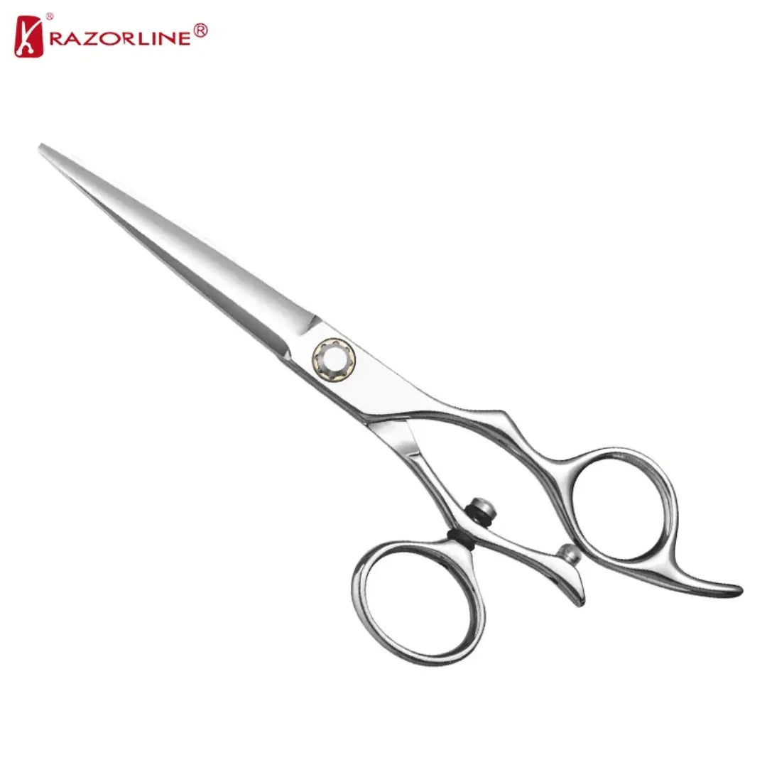 Razorline AK05 Ammattimaiset hiustenleikkaussakset haircur scissors