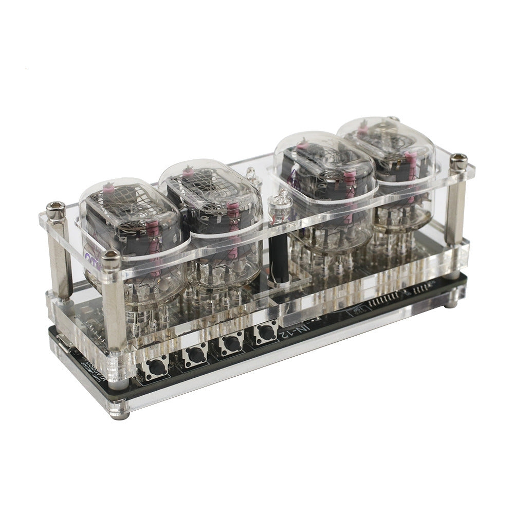 Creative Gifts Decoration Electron Tube