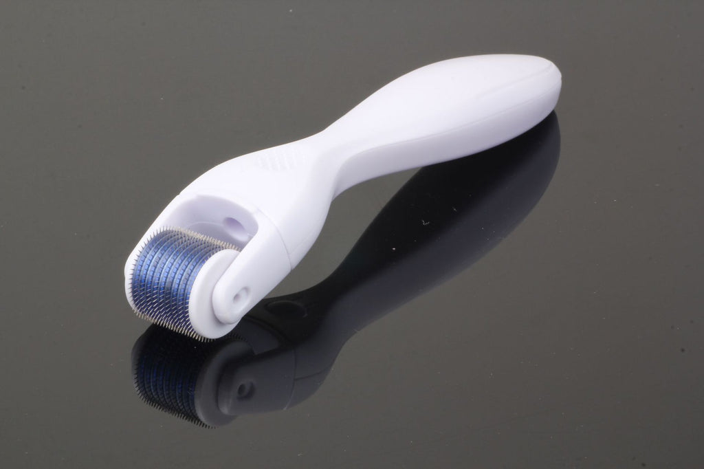 Beauty equipment replacement head