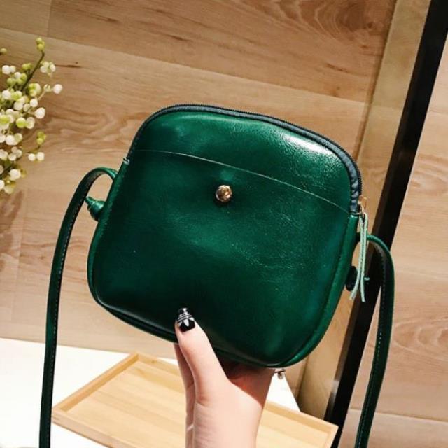 Women's fashion messenger bag