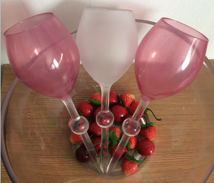 Customized Beautiful Colorful Float Beach Glass as Gifts