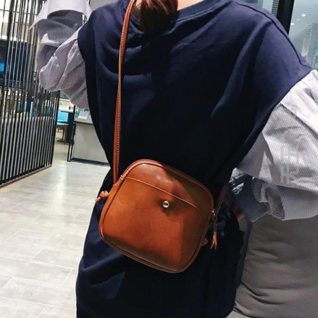 Women's fashion messenger bag