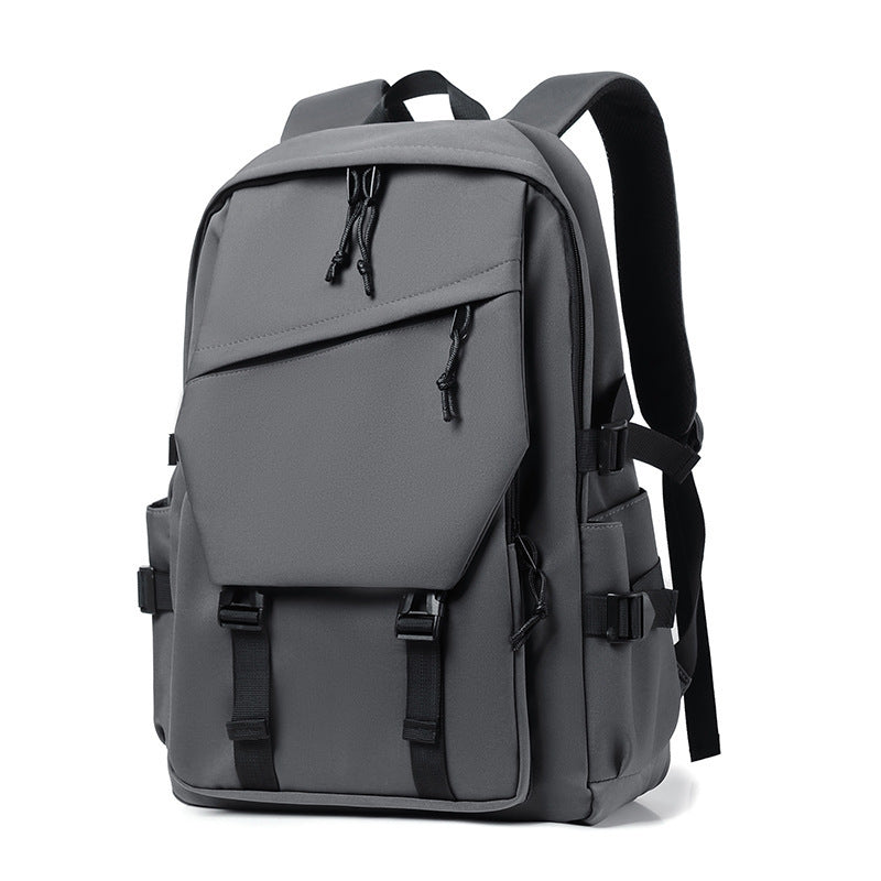 Fashion Personality Simple Couple Backpack