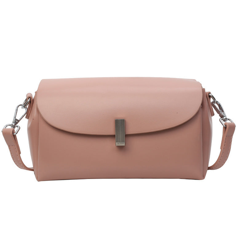 Fashion Simple Vintage Bag Women