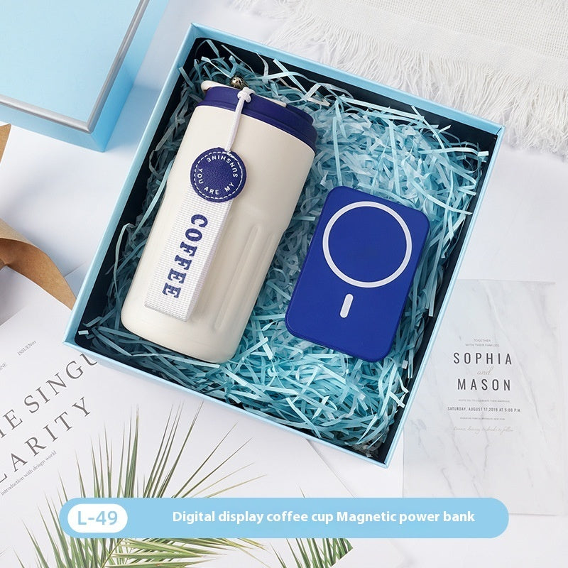 Summer Gifts Suit Corporate Anniversary For Employees Opening Activities Present For Client Gifts