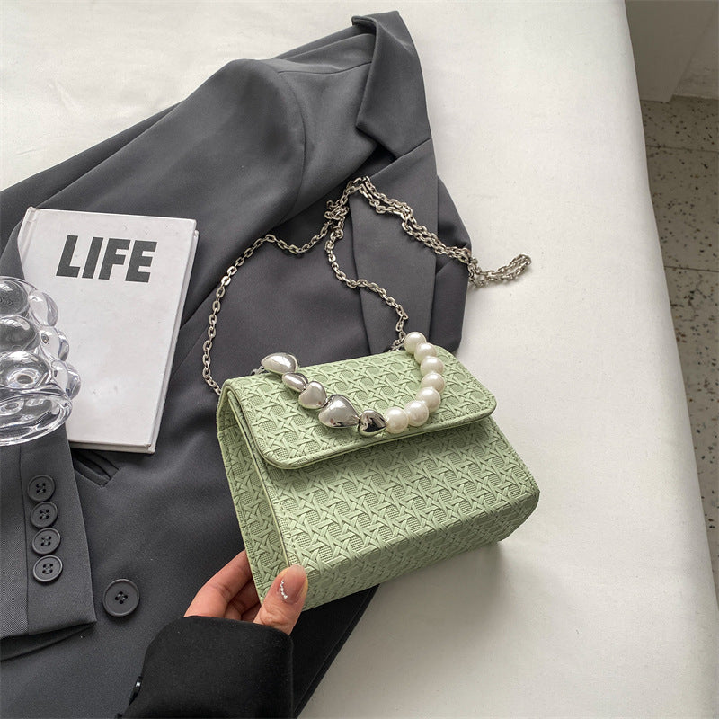 Women's Fashion Simple Casual Shoulder Bag