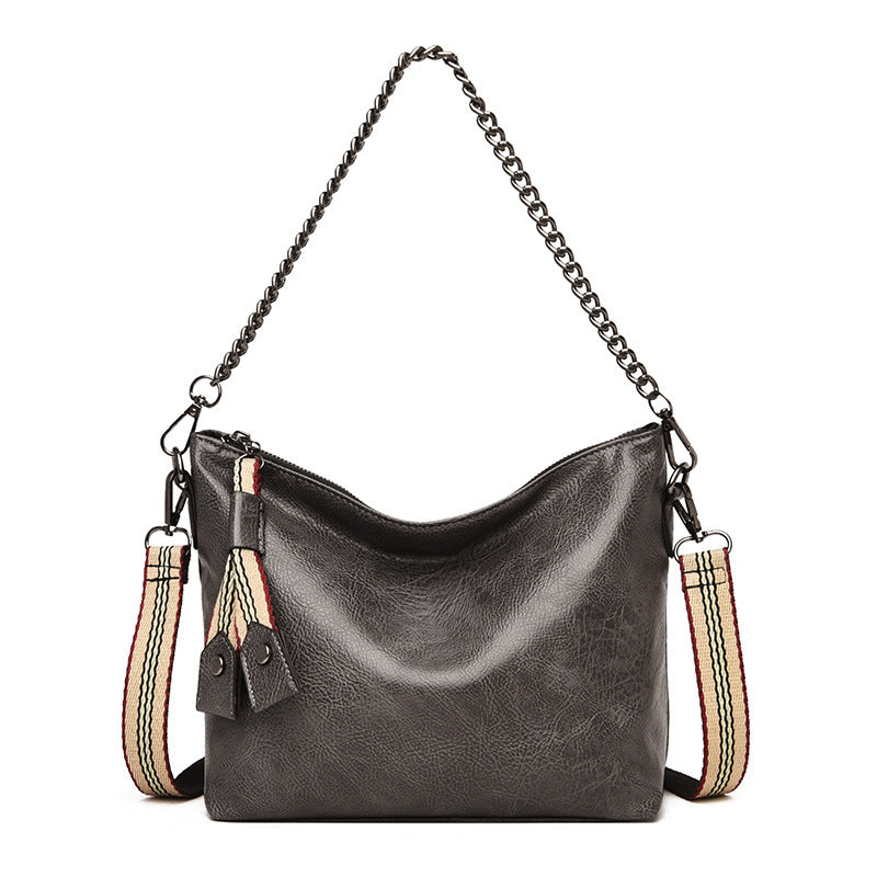 Korean Fashion Slanting Single Shoulder Bag