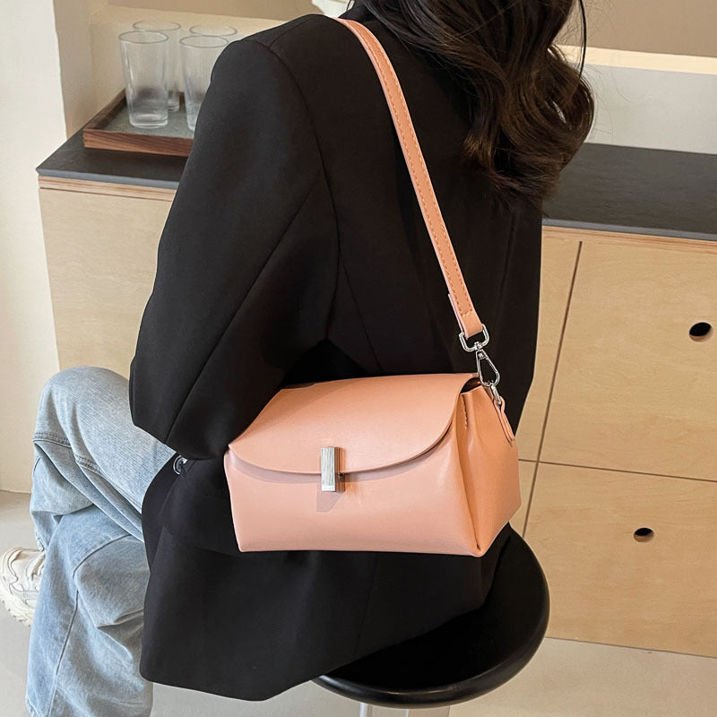 Fashion Simple Vintage Bag Women