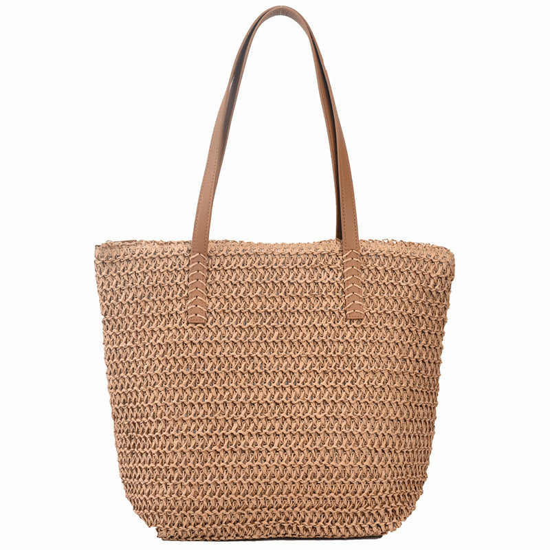 Fashion Summer Popular Straw Bag Women