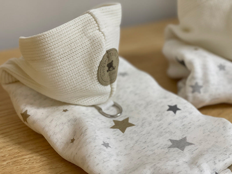 Fashion Casual Pet Teddy Clothes