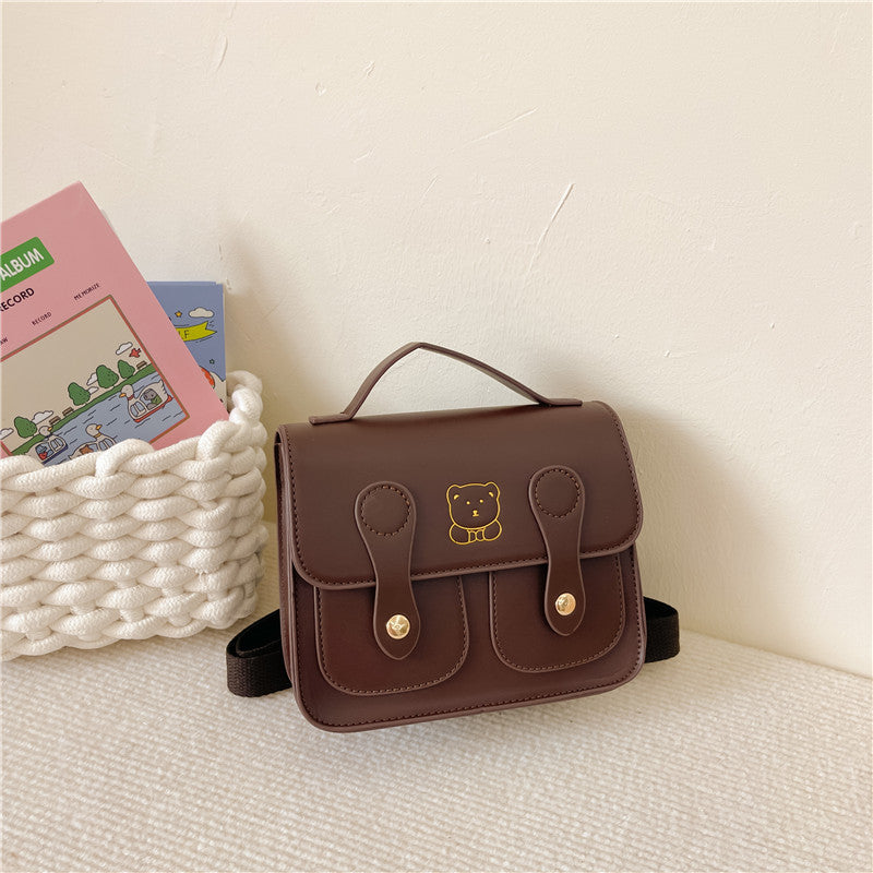 Fashion Outgoing Baby Kindergarten Schoolbag