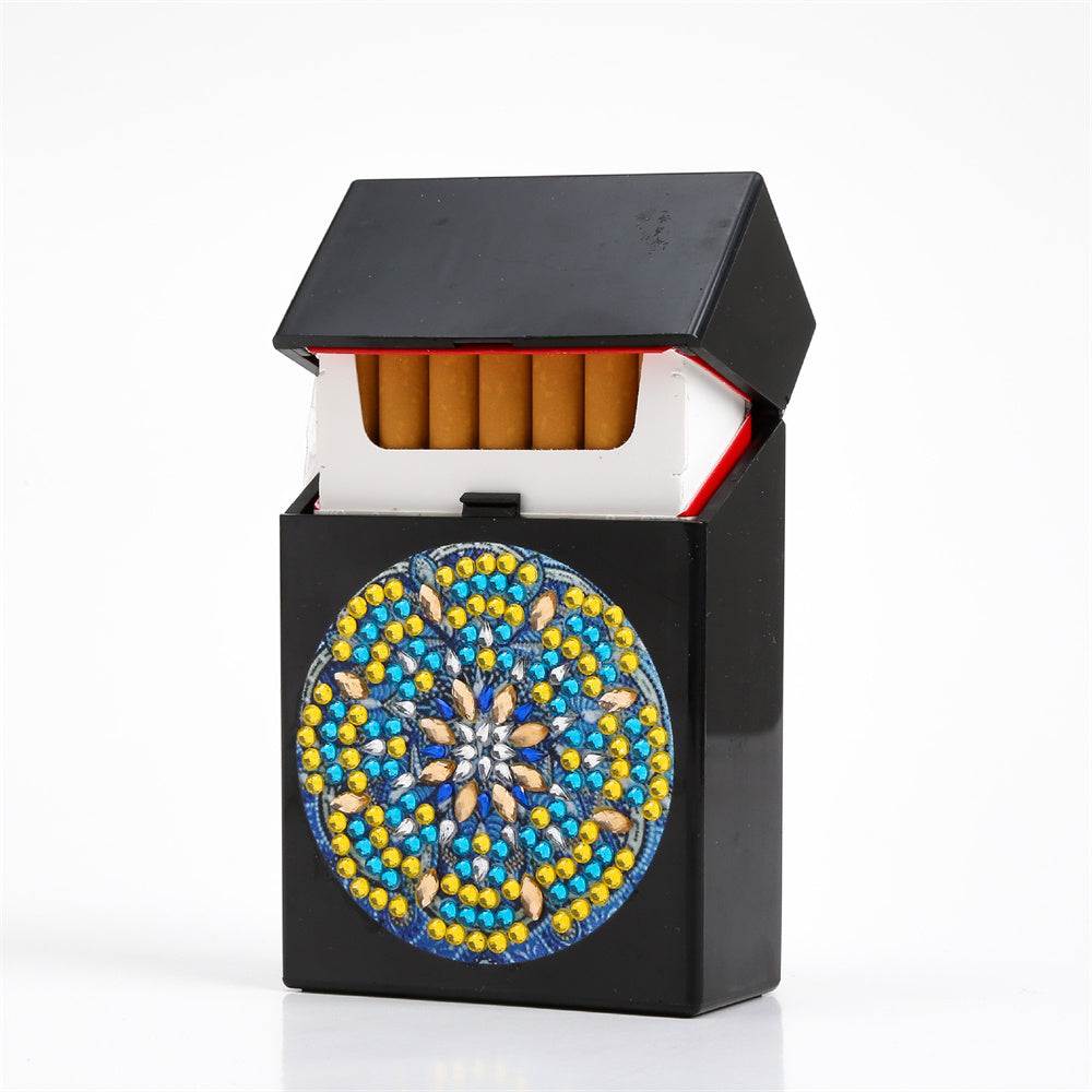 Silicone Cigarette Case Gifts For Women