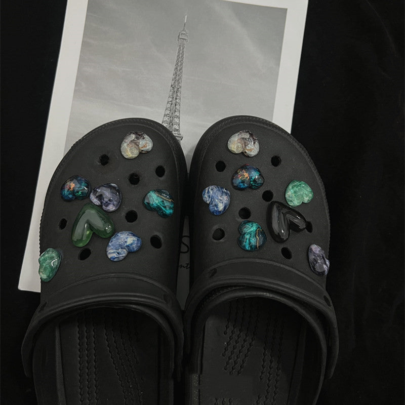 Fashion Cat Ran Retro Shoes Accessories