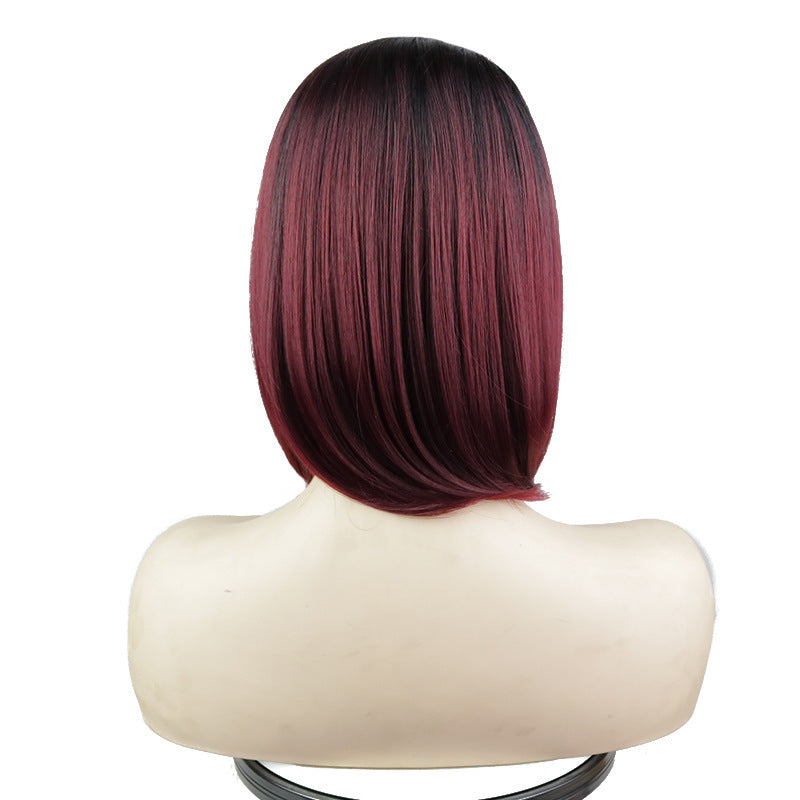 Fashion Beauty Bobo Wig