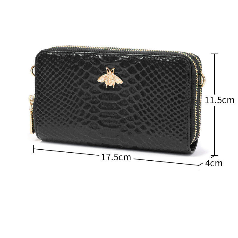 Fashion mini square bag