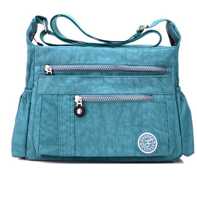 Fashion trend shoulder messenger bag