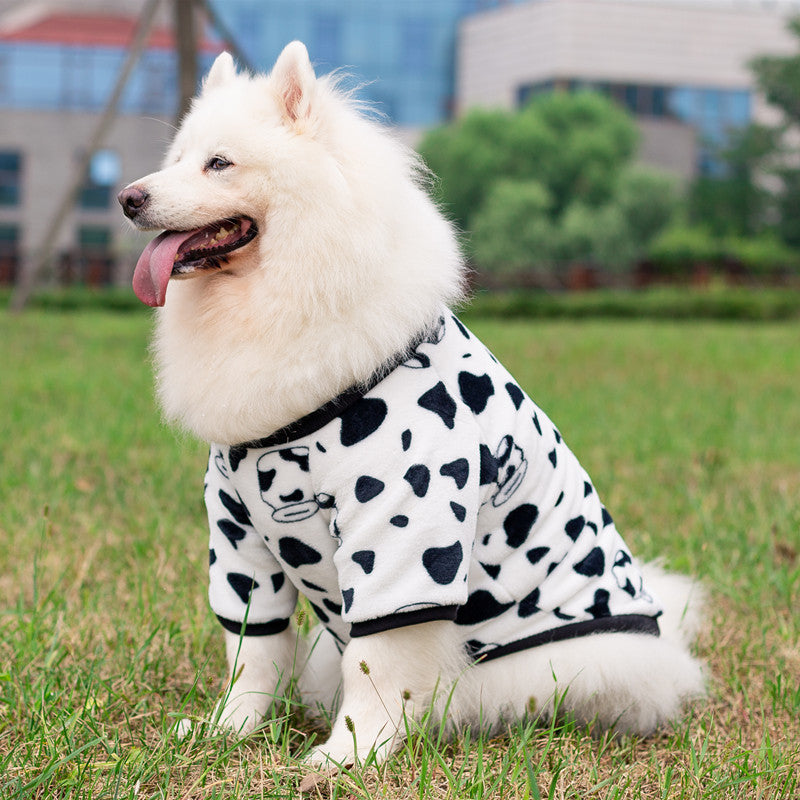 Fashion Pet Clothes Dog Transformation Dress