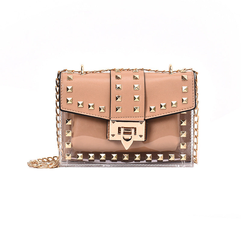 Fashion chain shoulder bag