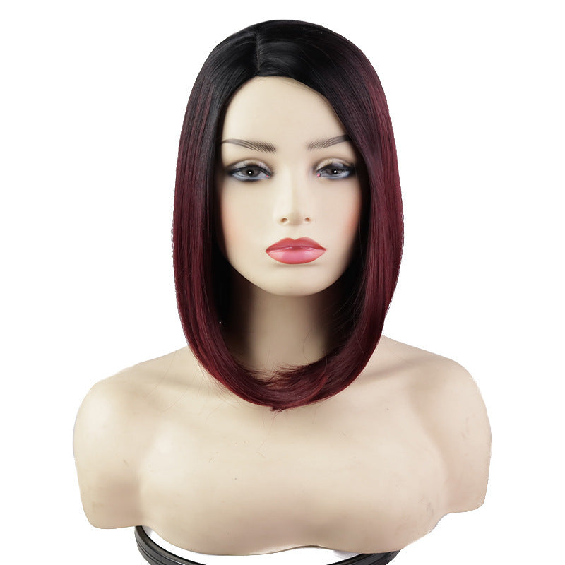 Fashion Beauty Bobo Wig