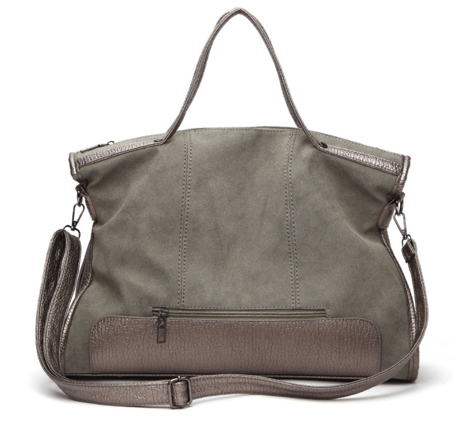 Crossbody single shoulder fashion bag