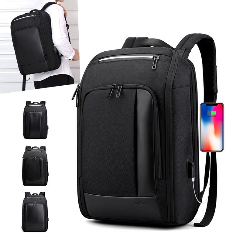 Fashion Travel Large Capacity Backpack