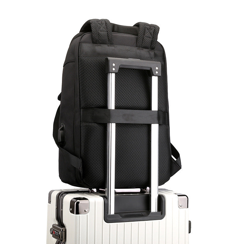 Fashion Travel Large Capacity Backpack