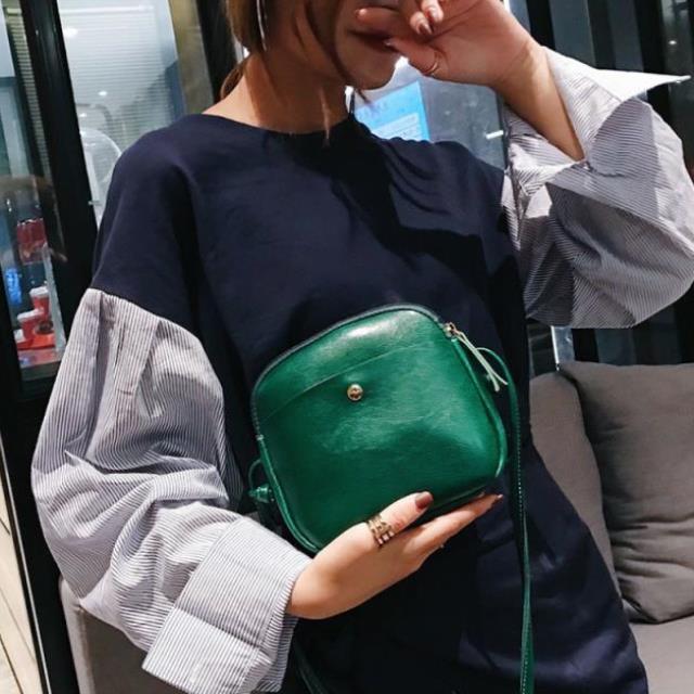 Women's fashion messenger bag