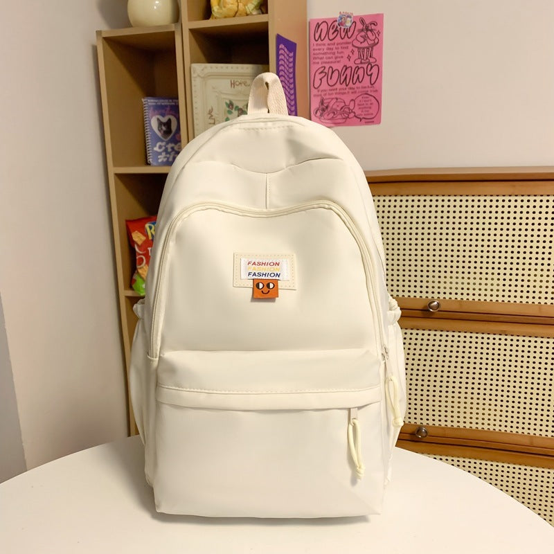 Women's Simple Fashion Personality Backpack