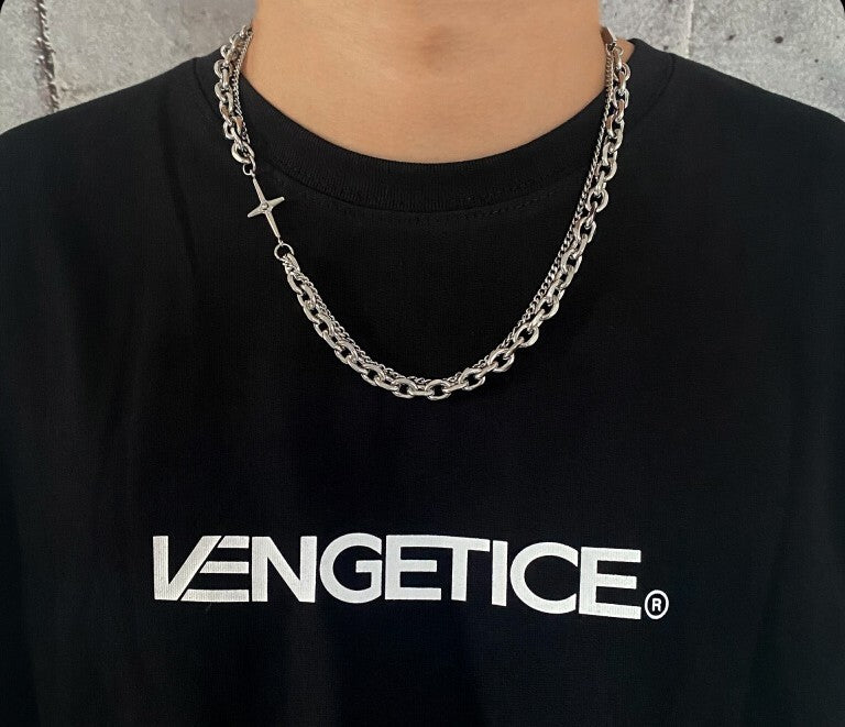 Men's Fashion Personalized Collarbone Chain Accessories