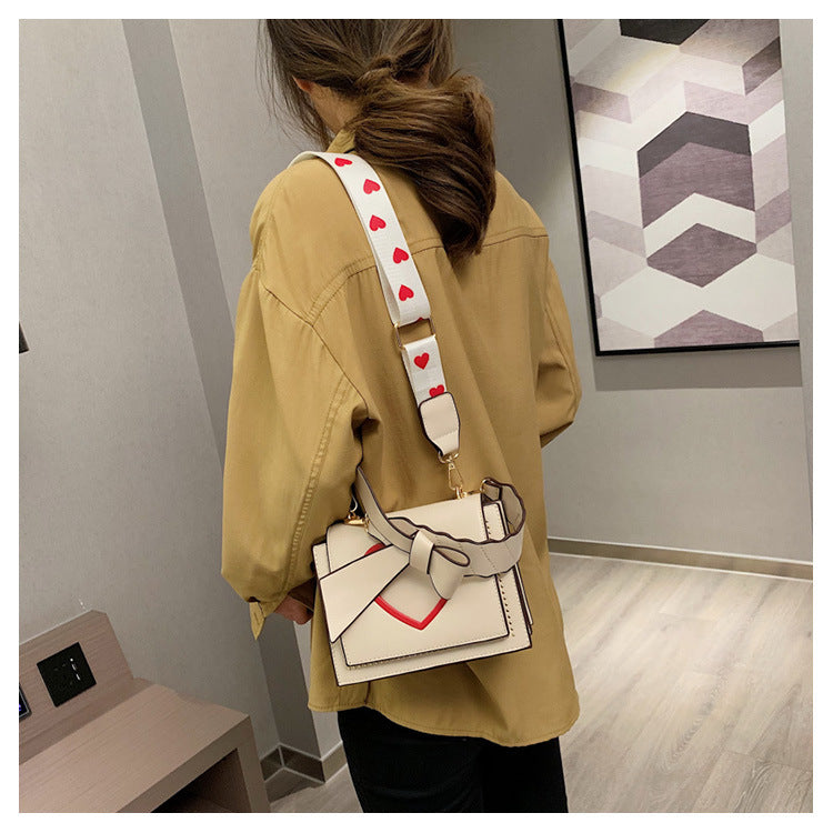 One Shoulder Fashion Tote
