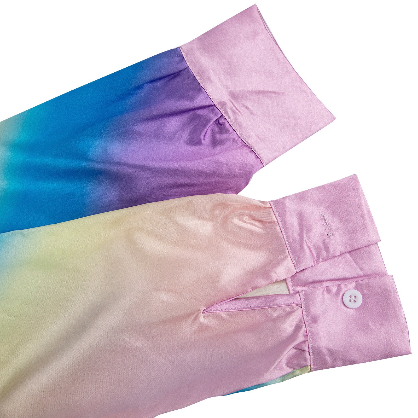 European Beauty Digital Positioning Fashion Clothes Suit