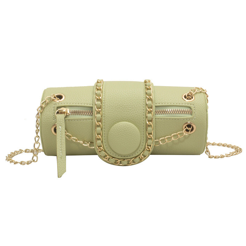 New Versatile Fashion Chain Messenger Bag