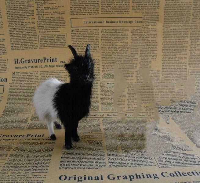 White Sheep Black Sheep View Christmas Gifts