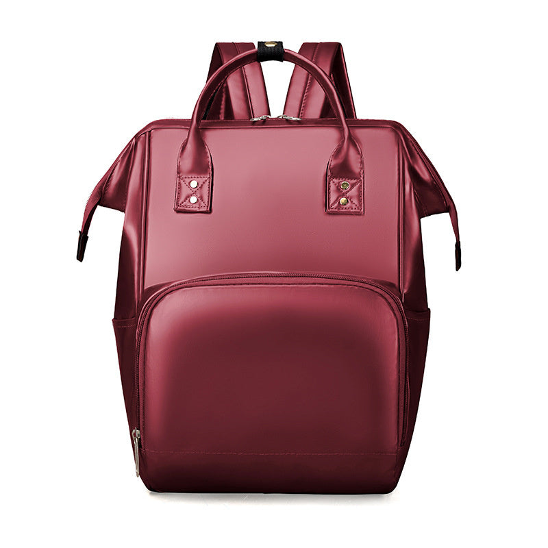 Personality New Fashion Mommy Bag