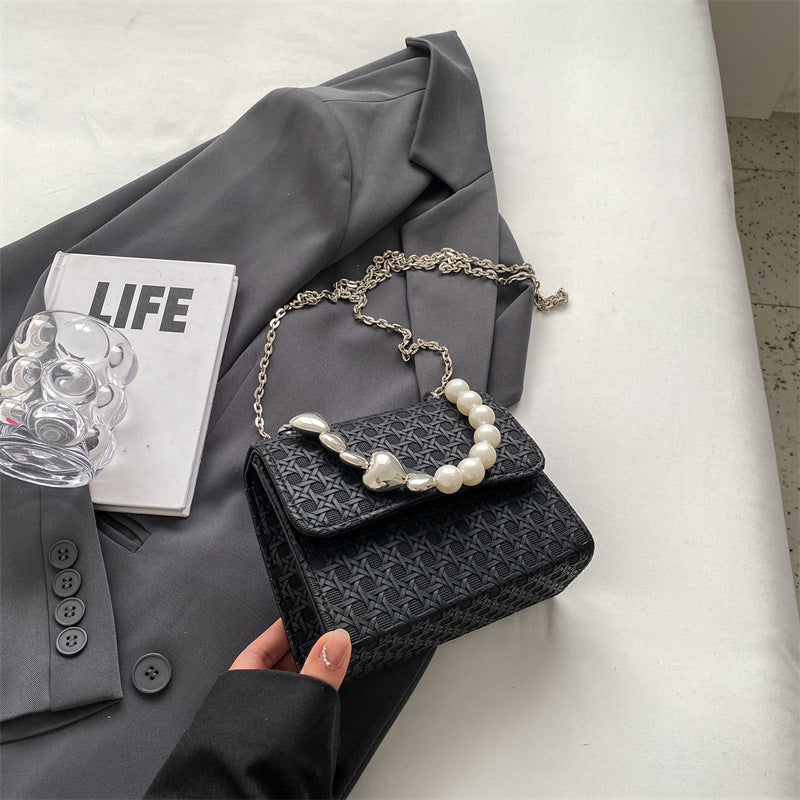 Women's Fashion Simple Casual Shoulder Bag