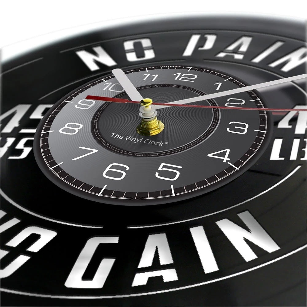 Simple Frameless Crafts Bedroom Decorative Gifts