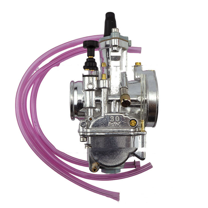 Fashion Simple Modification Motorcycle Carburetor Accessories