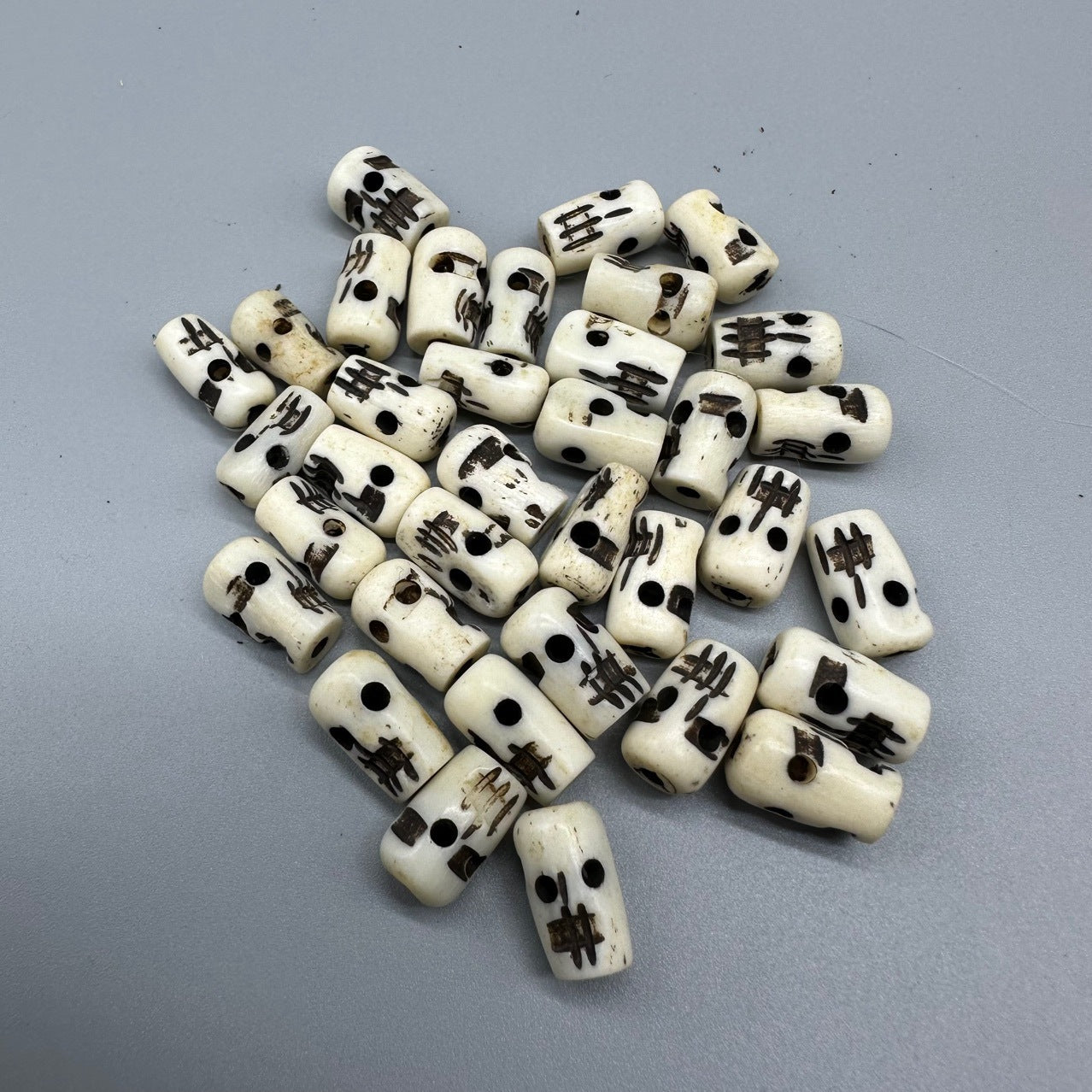 Fashion Creative Carving DIY Ornament Accessories