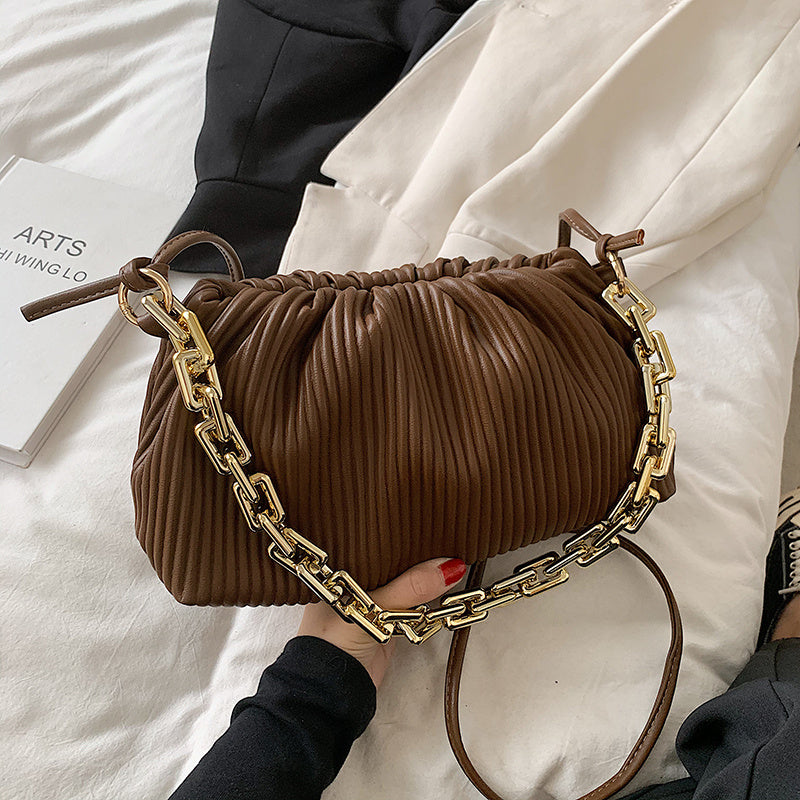 New Fashion Spring Versatile Shoulder Bag