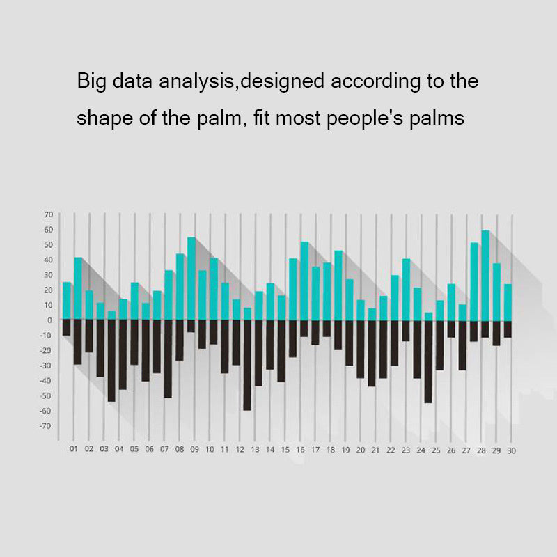 Mobile Palm Office Hand Rest Game Gifts