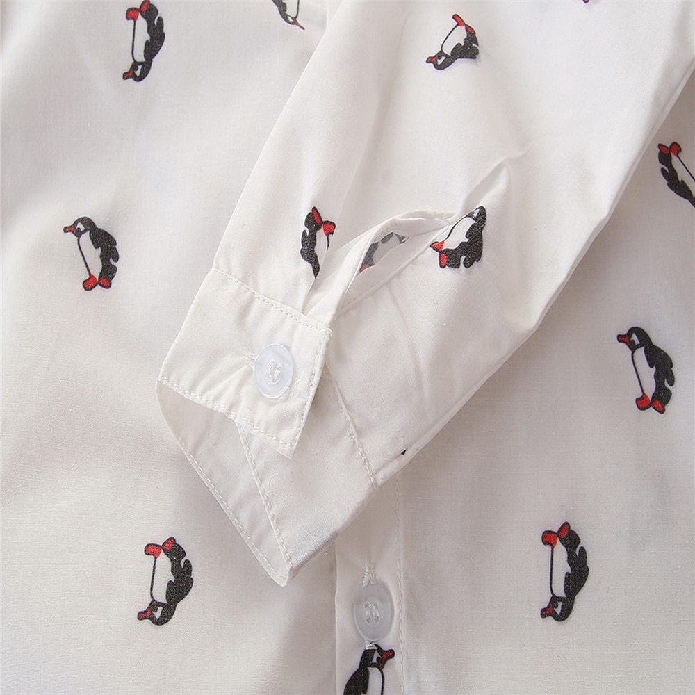 Fashion Children's Clothes Set With Long Sleeves