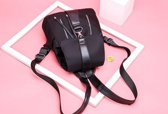 Fashion multi-function backpack