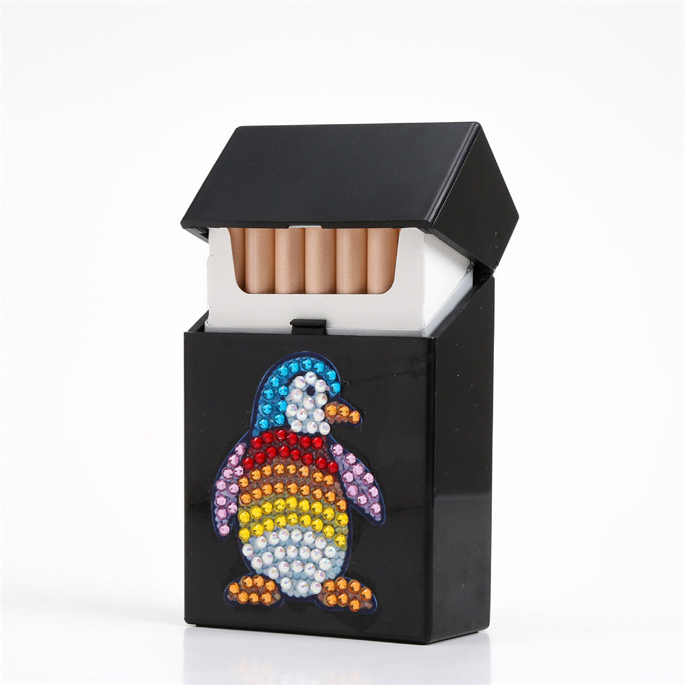 Silicone Cigarette Case Gifts For Women