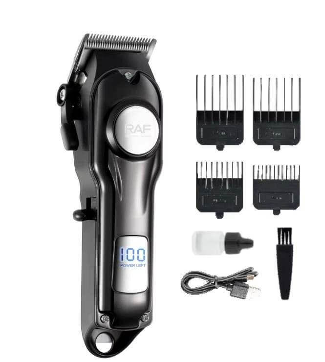 Raf hair clipper hiusten leikkauskone