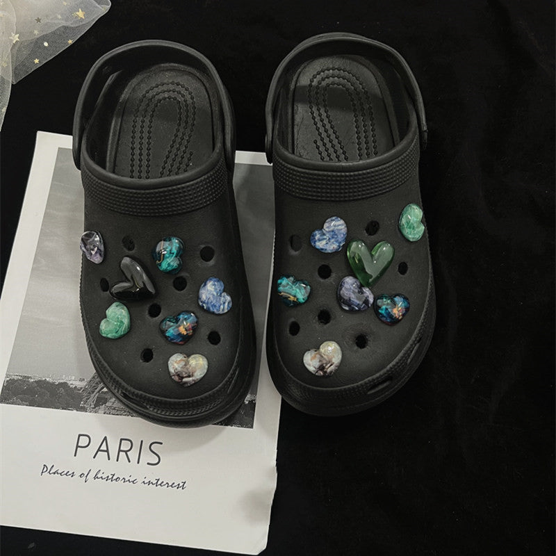 Fashion Cat Ran Retro Shoes Accessories