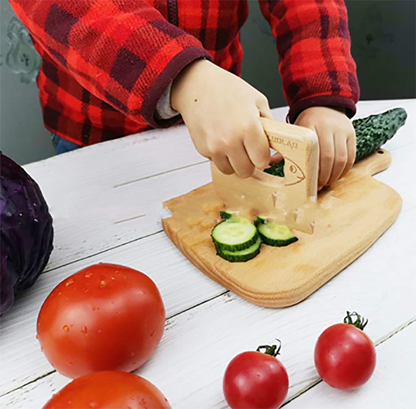 Creative Wooden Children's Toys For Lovers Gifts